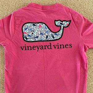 Vineyard vines girls S 8-10